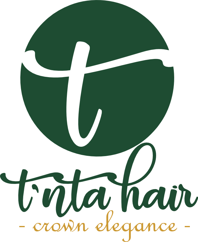 Logo – Tinta Hair